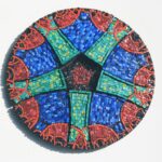 Towards Infinite Smallness (Blue Pentagon)