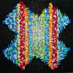 Stripe Patterns: Spatial Dimensions